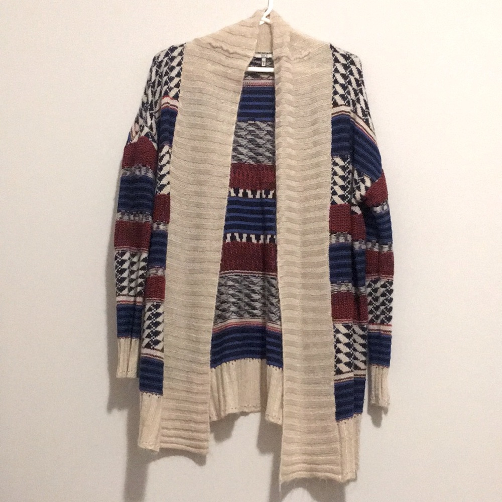 NWOT BKE Cardigan